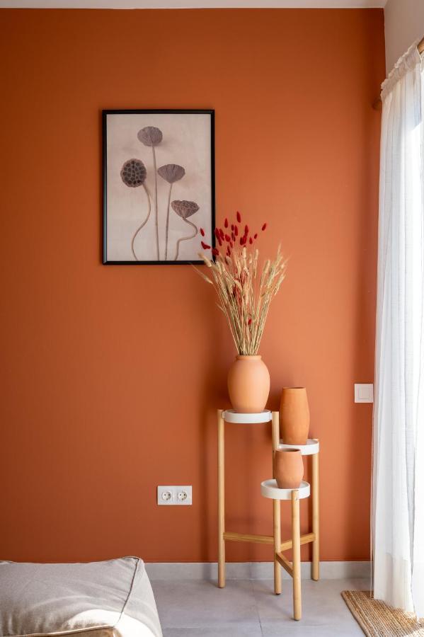 Stunning 2-Bedrooms Apartment In The Heart Of Athén Kültér fotó