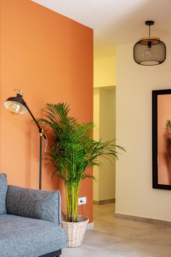 Stunning 2-Bedrooms Apartment In The Heart Of Athén Kültér fotó